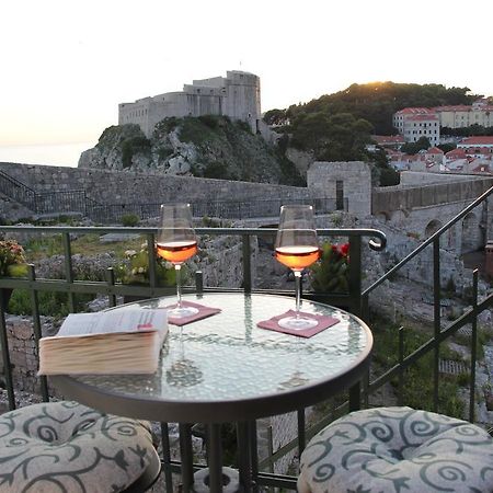 Dubrovnik Rupe Apartment 外观 照片