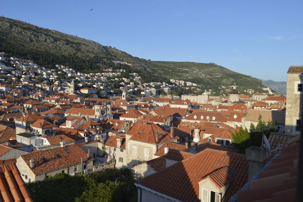 Dubrovnik Rupe Apartment 外观 照片